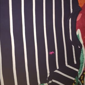 Ralph Lauren Striped Short Sleeve Shirt